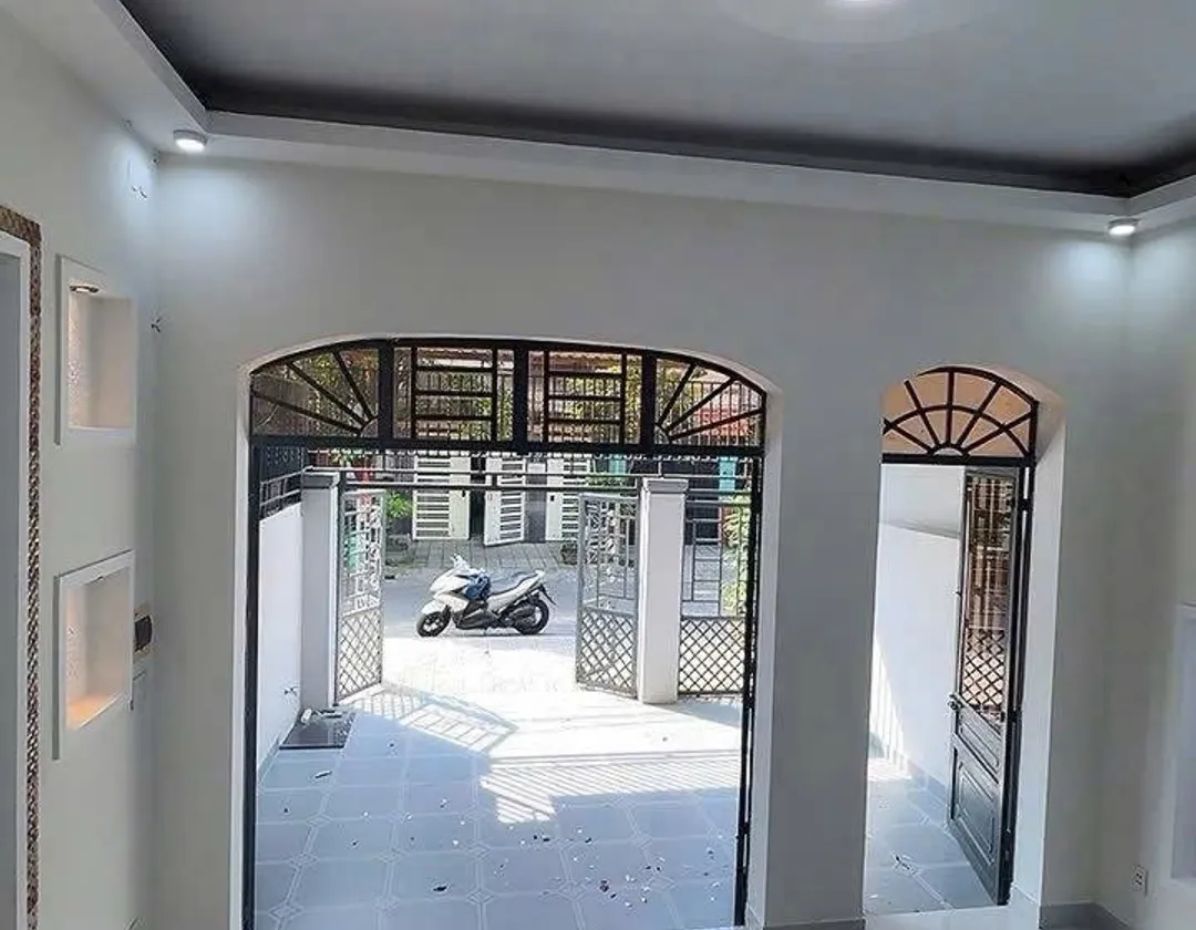 Cơ hội hiếm sở hữu nhà giá rẻ mặt phố Trung Nghĩa 5, tại Thanh Khê, Đà Nẵng. Giá: 6,5 tỷ, 84 m²... Bán nhà mặt phố tại Thanh Khê, Đà Nẵng 01