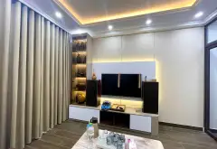 Bán nhà riêng 4 tầng tại quận với thiết kế hiện đại, mặt tiền 3.9m, giá 4.95 tỷ... Bán nhà riêng tại An Dương, Hải Phòng 08