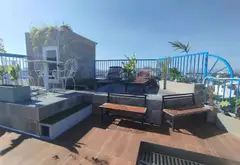 Bán tòa căn hộ dịch vụ 7 tầng tại Hòa Cường, Đà Nẵng với 23 phòng và bể bơi... Bán nhà mặt phố tại Hòa Cường, Đà Nẵng 07