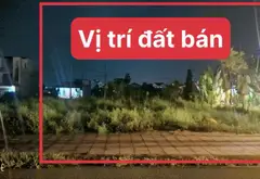 Đất đẹp Hợp Thịnh Hiệp Hoà, sổ đỏ sẵn, mặt tiền rộng... Bán đất tại Hợp Thịnh, Bắc Ninh 03