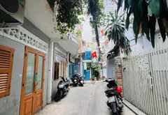 SỞ HỮU BỀ NGANG 10.6M SIÊU HIẾM: TỔ ẤM NGUYỄN TRÃI 3 MẶT THOÁNG 0933962882... Bán nhà riêng tại Cầu Ông Lãnh, Hồ Chí Minh 07