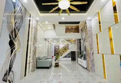Cơ hội vàng sở hữu nhà mặt phố Hưng Phú Quận 8, vị trí kinh doanh đắc địa... Bán nhà mặt phố tại Chánh Hưng, Hồ Chí Minh 13