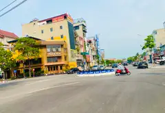 HIẾ M-TÒA NHÀ 5T-81m2-tại KĐT Thị trấn Sóc Sơn-9 tỷ(Có TL)-KD ngày đêm-oto tránh-sát QL3-HẦM XE... Bán nhà mặt phố tại Sóc Sơn, Hà Nội 01