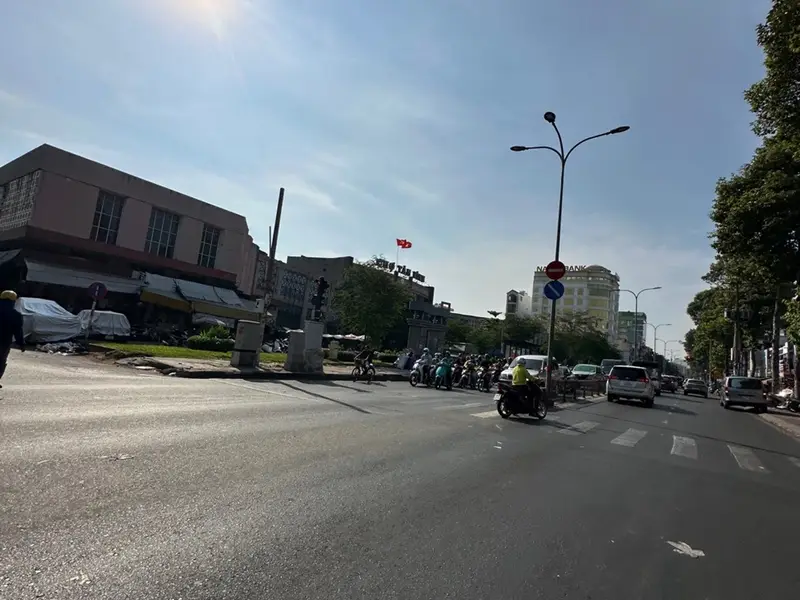 Nhà mặt phố 2 mặt tiền kinh doanh tại Tân Bình, 4 tầng, 117m2... Bán nhà mặt phố tại Tân Sơn Nhất, Hồ Chí Minh 01