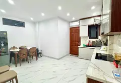 Bán nhà 5 tầng lô góc 50m² phố Hồng Mai, phường Bạch Mai, giá 20.9 tỷ... Bán nhà riêng tại Bạch Mai, Hà Nội 04