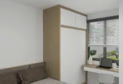 NHÀ 3 TẦNG MỚI TINH - DÂN XÂY THIẾT KẾ - VÕNG LA ĐÔNG ANH - SỔ CHÍNH CHỦ... Bán nhà riêng tại Thiên Lộc, Hà Nội 09
