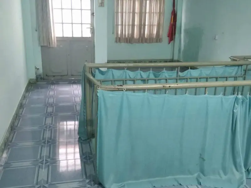 Nhà 2 tầng 45m² tại phường Tân Sơn Nhì, giá 4,2 tỷ... Bán nhà riêng tại Tân Sơn Nhì, Hồ Chí Minh 01