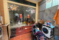 Nhà góc ngõ ô tô sát quốc lộ, tiện nghi đầy đủ... Bán nhà riêng tại Chương Mỹ, Hà Nội 01
