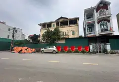 Bán đất thổ cư 231 m2, mặt tiền 7.6 m tại xã Nam Hồng, Đông Anh, Hà Nội... Bán đất tại Phúc Thịnh, Hà Nội 01