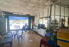 Bán nhà mặt phố Lý Chiêu Hoàng quận 6 lô góc 6 tầng diện tích lớn... Bán nhà mặt phố tại Bình Phú, Hồ Chí Minh 05