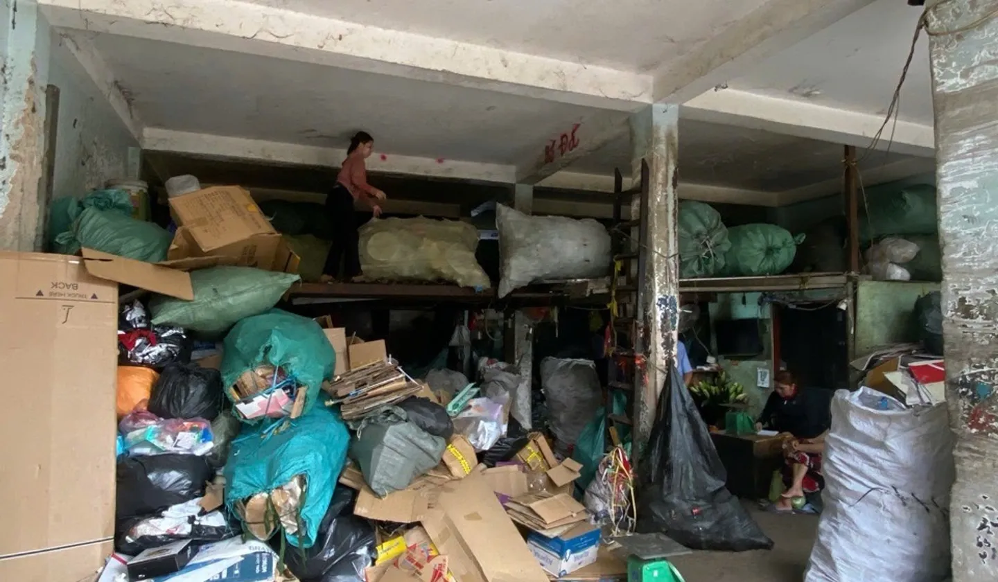 Cặp nhà hẻm xe tải Lạc Long Quân tiện ích đỉnh... Bán nhà riêng tại Tân Hòa, Hồ Chí Minh 01