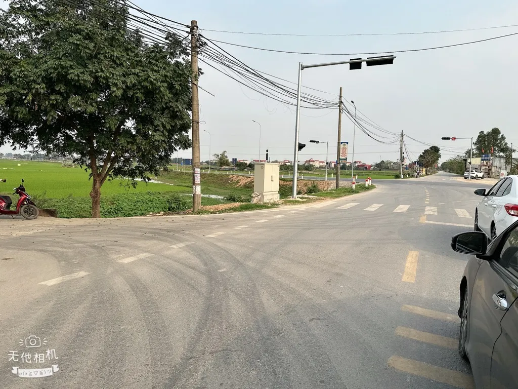 Đất Vuông Vắn Mặt Tiền Rộng tại Đa Phúc - Giá Ưu Đãi... Bán đất tại Đa Phúc, Hà Nội 01