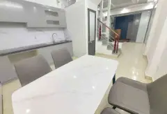 Nhà 3 tầng mặt tiền rộng 3.9m gần chợ Trà Khê và công viên Anh Dũng, Hải Phòng... Bán nhà riêng tại Hưng Đạo, Hải Phòng 03