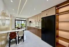 48m2, Bán nhà mới 4 Tầng, Hẻm 6M,Ngay Lê Văn Thọ, P14 Gò Vấp, 6 Tỷ... Bán nhà riêng tại An Hội Tây, Hồ Chí Minh 08