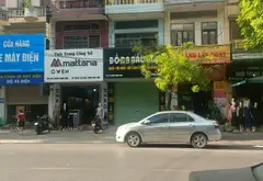 🏡 BÁN NHÀ TRUNG TÂM BẮC NINH – TRẦN HƯNG ĐẠO... Bán nhà mặt phố tại Võ Cường, Bắc Ninh 03