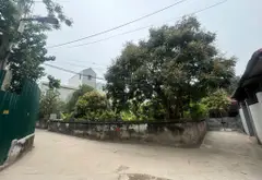 Cơ Hội Vàng Sở Hữu Mảnh Đất Mặt Tiền Rộng 30m Tại Vạn Phúc Thanh Trì... Bán nhà riêng tại Nam Phù, Hà Nội 05