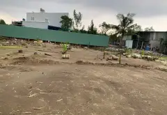 Bán đất thổ vườn 1236m2 mặt tiền rộng Xã Bình Hưng TP HCM nhỉnh 14 Tỷ
0948769331... Bán đất tại Bình Hưng, Hồ Chí Minh 06