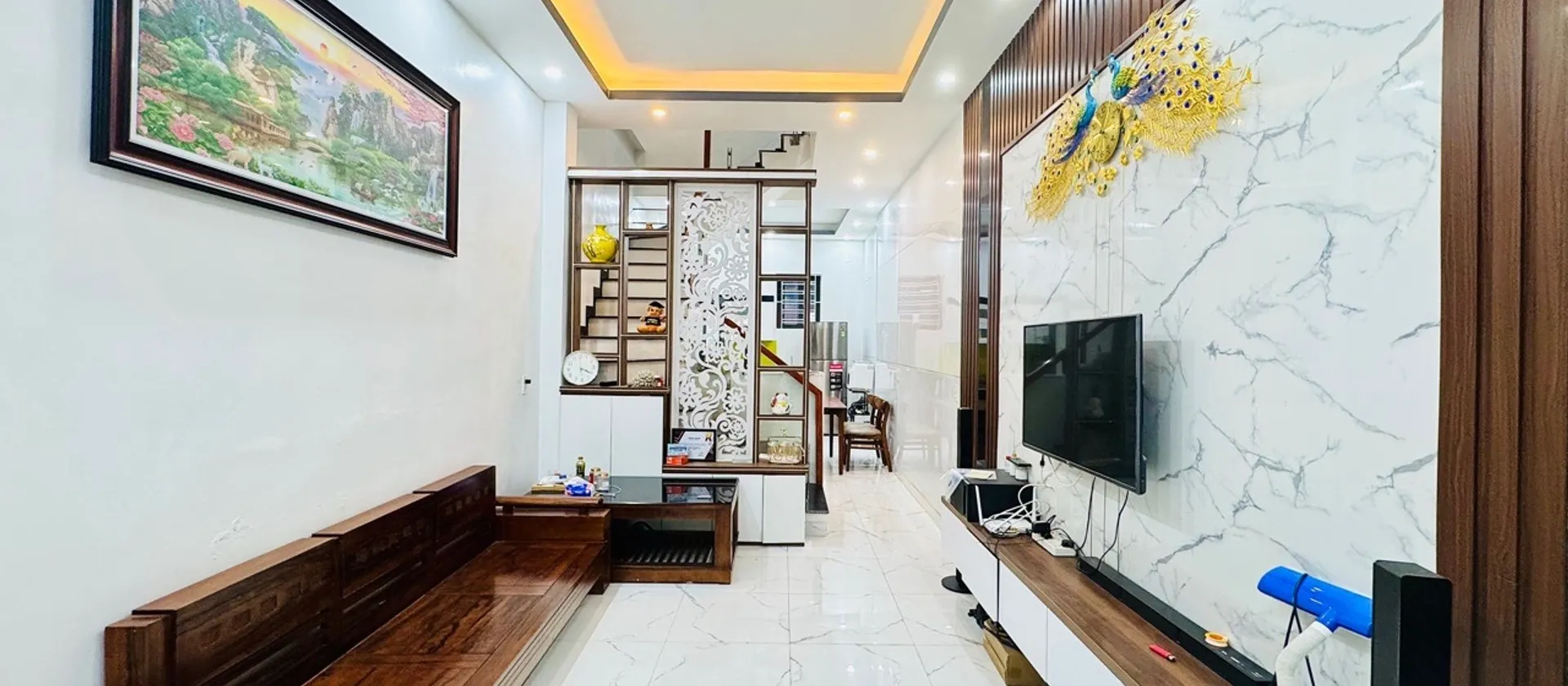Nhà riêng 3 tầng thông thoáng tại khu vực trung tâm Lê Lợi... Bán nhà riêng tại Gia Viên, Hải Phòng 01