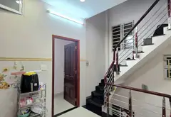 Nhà 4 Tầng Lung Linh Gần Trung Tâm Quận 10... Bán nhà riêng tại Vườn Lài, Hồ Chí Minh 06