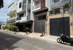 Nhà 2 tầng hẻm xe tải gần Quận 11, giá tốt tại Tân Phú... Bán nhà riêng tại Phú Thạnh, Hồ Chí Minh 01