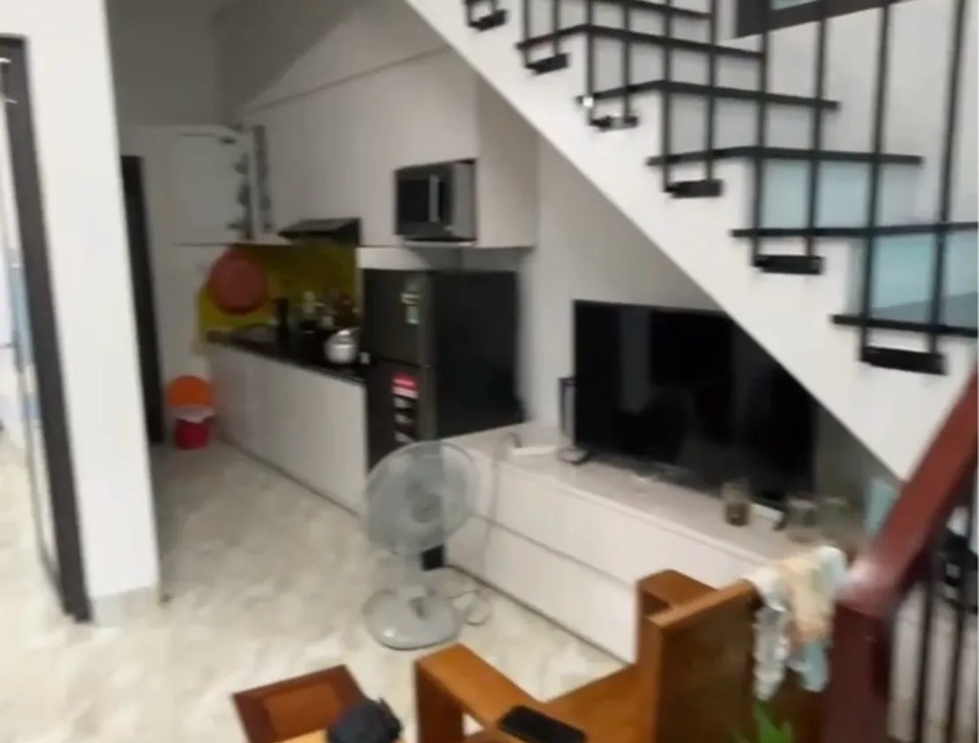 Bán nhà riêng dt 51m... Bán nhà riêng tại Đan Phượng, Hà Nội 01