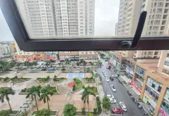 Bán căn hộ chung cư 3 phòng ngủ tại Tòa CT2B Tân Tây Đô, căn góc thoáng mát 109m2 tầng 9... Bán căn hộ chung cư tại Đan Phượng, Hà Nội 02