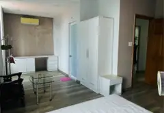 Kết cấu: 4 tầng kiên cố, sân đỗ xe hơi trong nhà có thể để tầm 4 chiếc, 4 PN master, tầng nào cũng... Bán nhà riêng tại Chợ Quán, Hồ Chí Minh 08