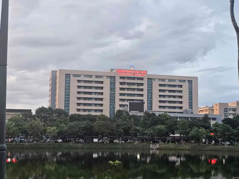 Đất thổ cư đẹp... Bán đất tại Võ Cường, Bắc Ninh 01