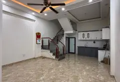 Nhà riêng mới xây, thiết kế hợp lý tại khu vực Đông Khê... Bán nhà riêng tại Gia Viên, Hải Phòng 07