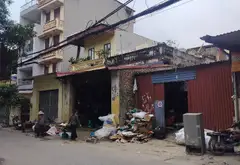 Đất mặt phố Đông Mỹ giá hấp dẫn, mặt tiền rộng 5m... Bán nhà mặt phố tại Nam Phù, Hà Nội 02