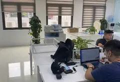 Bán văn phòng 5 tầng độc lập tại quận Long Biên với thang máy và ô tô vào nhà... Bán văn phòng tại Bồ Đề, Hà Nội 11