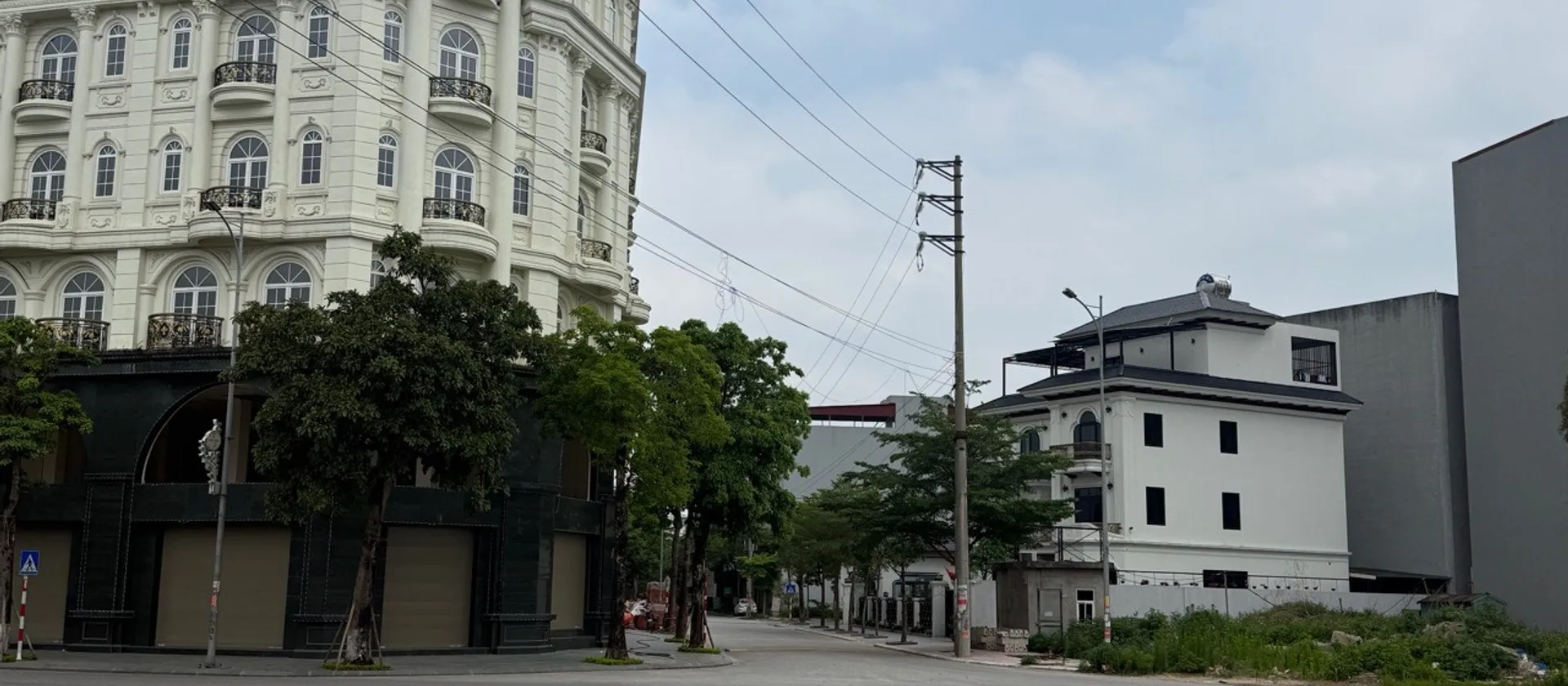 Bán đất 100m² mặt tiền 5m tại phường Đồng Nguyên, vị trí tiềm năng thuận lợi... Bán đất tại Đồng Nguyên, Bắc Ninh 01