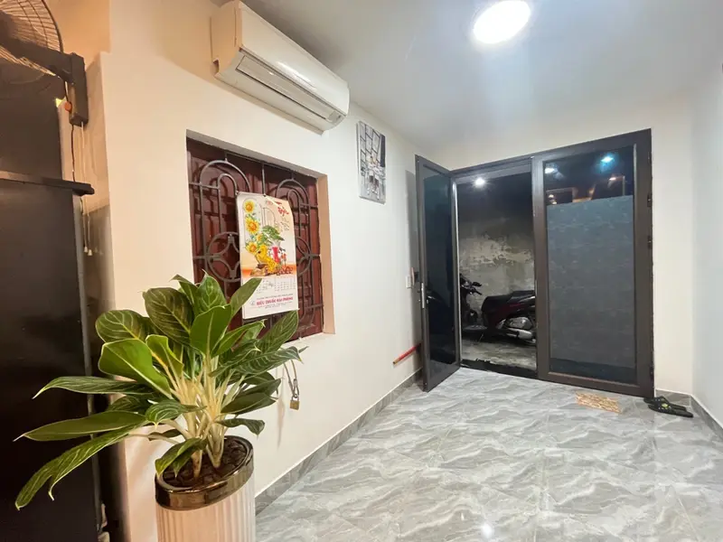Nhà Góc Siêu Sáng Trung Tâm Phố Lê Lợi... Bán nhà riêng tại Gia Viên, Hải Phòng 01