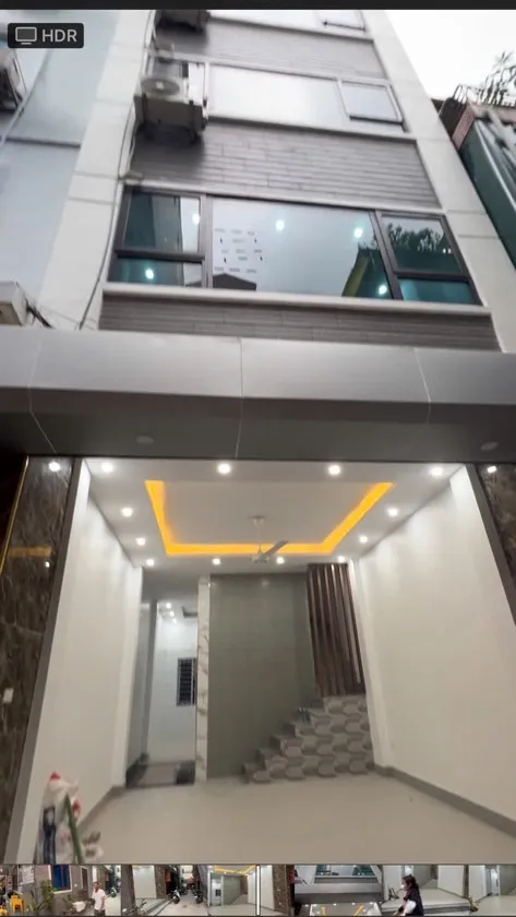 Căn hộ 9 phòng thu nhập ổn, thang máy hiện đại gần Viện K Tân Triều... Bán căn hộ chung cư tại Kiến Hưng, Hà Nội 01