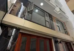 📣📣📣NHÀ MỚI ĐẸP Ở LUÔN 6 TẦNG BỀ THẾ - 💯NGÕ THÔNG THOÁNG, ĐƯỜNG VÀO NHÀ XE BA GÁC CHẠY... Bán nhà riêng tại Từ Liêm, Hà Nội 03