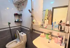 Nhà riêng 4 tầng diện tích 37m² tại trung tâm quận Kim Giang... Bán nhà riêng tại Thanh Liệt, Hà Nội 06