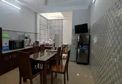 Nhà mặt phố Thạnh Lộc 59m², 4 tầng, phù hợp kinh doanh đa ngành nghề... Bán nhà mặt phố tại An Phú Đông, Hồ Chí Minh 05