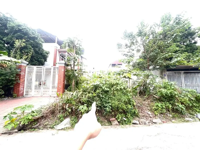 Lô đất vàng gần Quốc lộ 3, đường ô tô rộng rãi, tiềm năng phát triển... Bán đất tại Sóc Sơn, Hà Nội 01