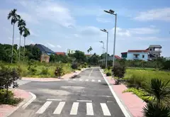 💥💥💥ĐẤT PHÂN LÔ, ĐƯỜNG THÔNG -VỊ TRÍ VÀNG,GẦN TỈNH LỘ 382 - CHỢ ĐẦU MỐI - XÃ HOÀN LONG - TỈNH HƯN... Bán đất tại Hoàn Long, Hưng Yên 06