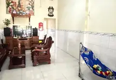 Nhà mặt tiền giá sốc ngay gần chợ Xuân Hiệp... Bán nhà mặt phố tại Linh Xuân, Hồ Chí Minh 04