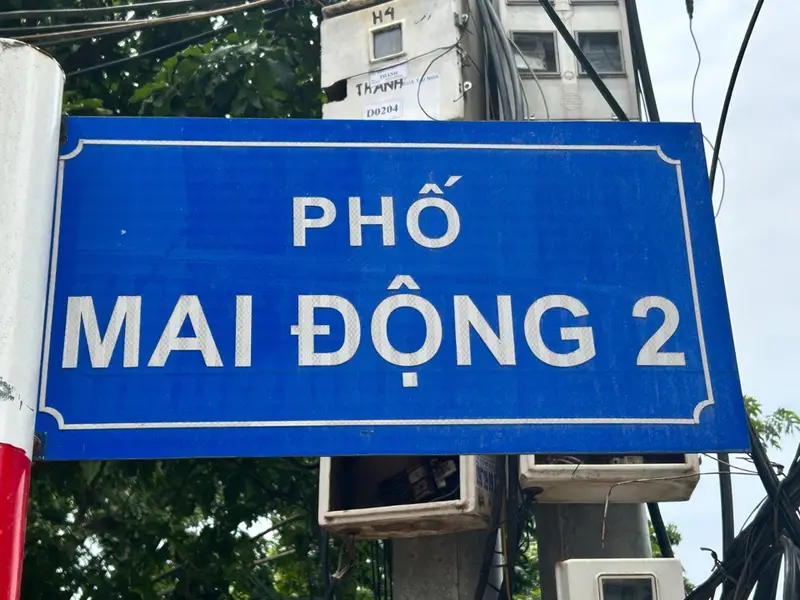 Cơ hội duy nhất sở hữu đất đẹp Mai Động 2, Phù Khê, Bắc Ninh với giá đầu tư hiếm có... Bán đất tại Phù Khê, Bắc Ninh 01