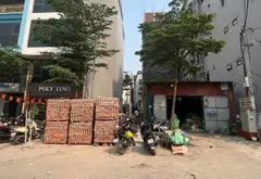 Bán đất ngõ 570 kim giang thanh liệt... Bán đất tại Thanh Liệt, Hà Nội 02