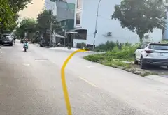 Nhà phố 3 tầng sang trọng hướng Tây Nam tại khu đô thị Tân Hồng... Bán nhà mặt phố tại Từ Sơn, Bắc Ninh 01