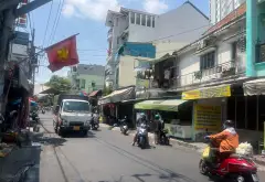 Nhà mặt phố Xô Viết Nghệ Tĩnh, giảm giá cực sốc... Bán nhà mặt phố tại Thạnh Mỹ Tây, Hồ Chí Minh 05