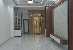 Chủ Cắt Lỗ Bán Gấp Hạ Gần 2 tỷ Nhà Thang máy -6 ngủ rộng thoáng - Ngay Aeon Mail Long Biên... Bán nhà riêng tại Long Biên, Hà Nội 02