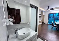Bán nhà 6 tầng thang máy, trung tâm Hai Bà Trưng, diện tích 46m2... Bán nhà riêng tại Hai Bà Trưng, Hà Nội 12