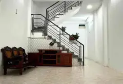 Bán nhà riêng 3 tầng 40m2 phường Bình Hưng Hòa B, giá 4.55 tỷ... Bán nhà riêng tại Bình Tân, Hồ Chí Minh 02