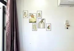 Bán nhà 4 tầng đúc bê tông tại Nhiêu Tứ, vị trí trung tâm, giá 6.3 tỷ... Bán nhà riêng tại Cầu Kiệu, Hồ Chí Minh 02