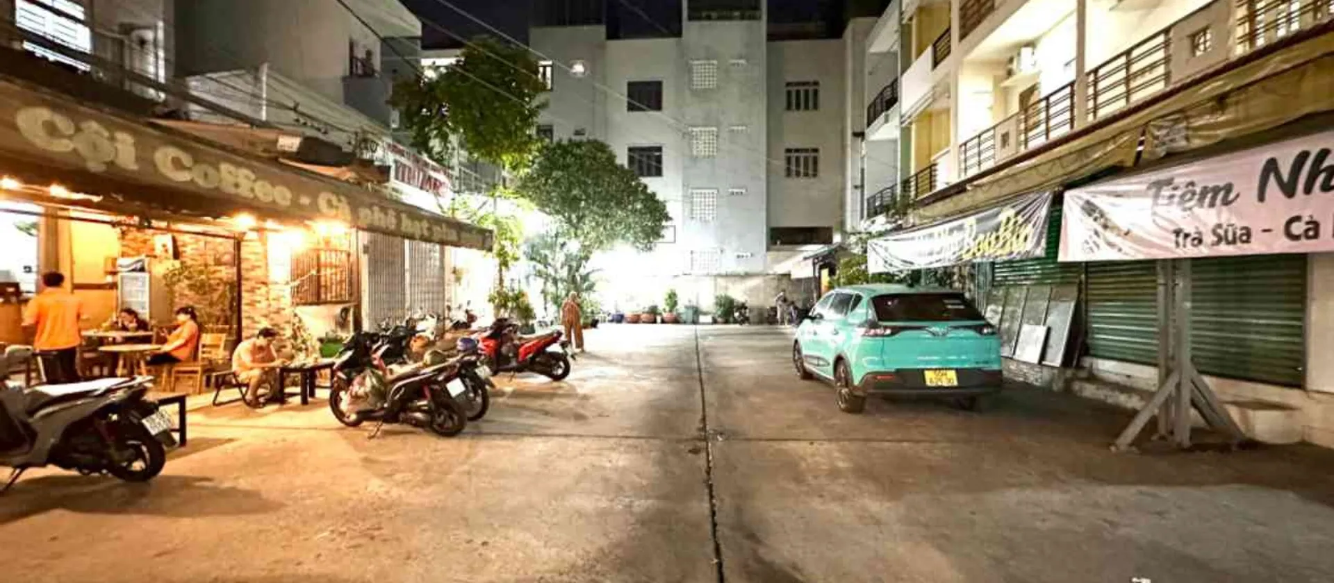Nhà mặt phố góc hai mặt tiền tại quận Bình Tân – không gian sống và kinh doanh đẳng cấp... Bán nhà mặt phố tại Bình Trị Đông, Hồ Chí Minh 01