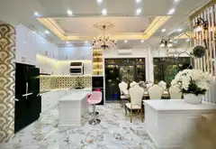 Cơ Hội Vàng Sở Hữu Nhà Riêng 4 Tầng Đẹp Xuất Sắc Tại Đào Tông Nguyên... Bán nhà riêng tại Nhà Bè, Hồ Chí Minh 22